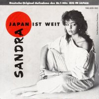 JAPAN IST WEIT [7'']